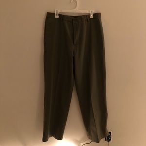 IZOD DRESS PANTS 34x30
